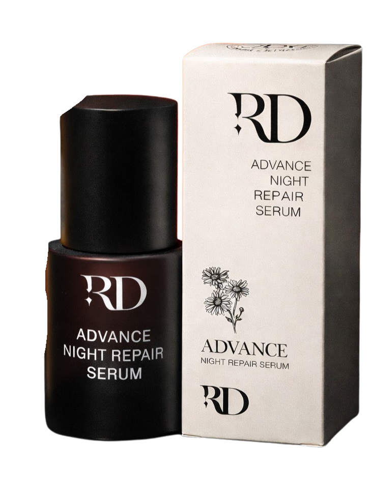 Inno repair serum — wake up to radiant skin